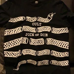 Cult of Individuality